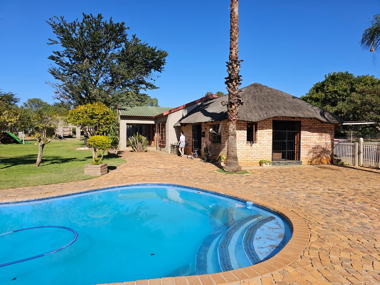 13 Bedroom Property for Sale in Waagfontein North West